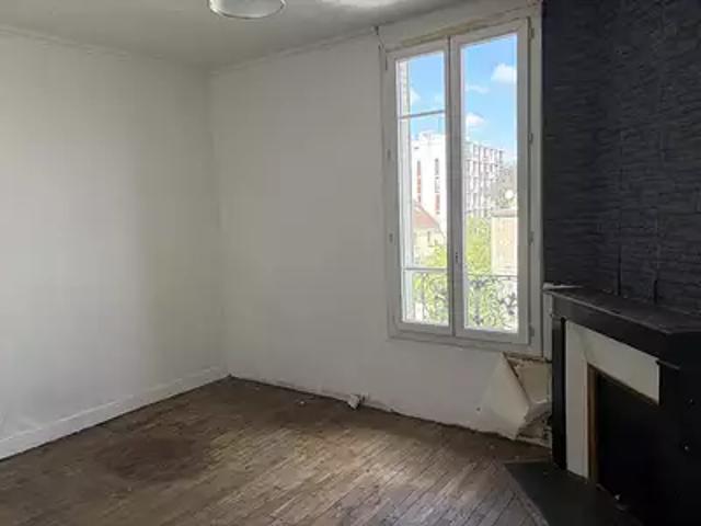 Appartement vente à Argenteuil, Bezons