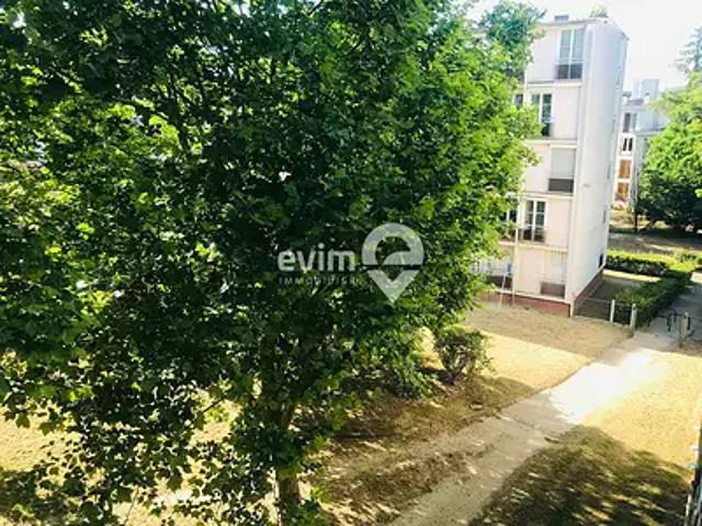 Appartement vente à Argenteuil, Bezons