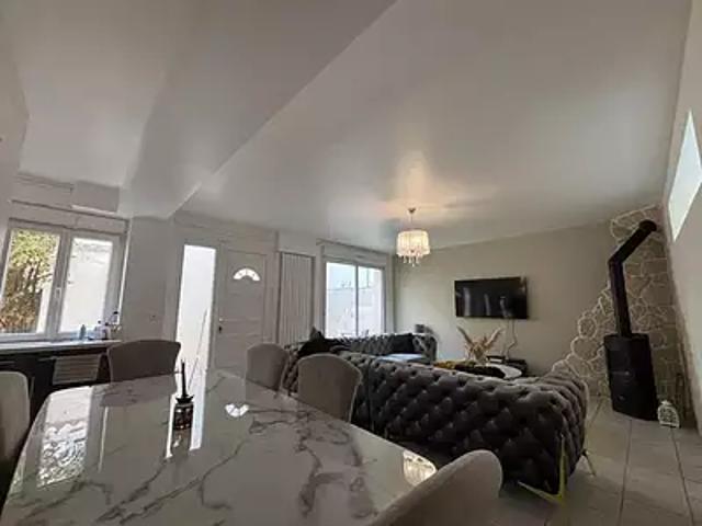 Maison vente à Argenteuil, Bezons