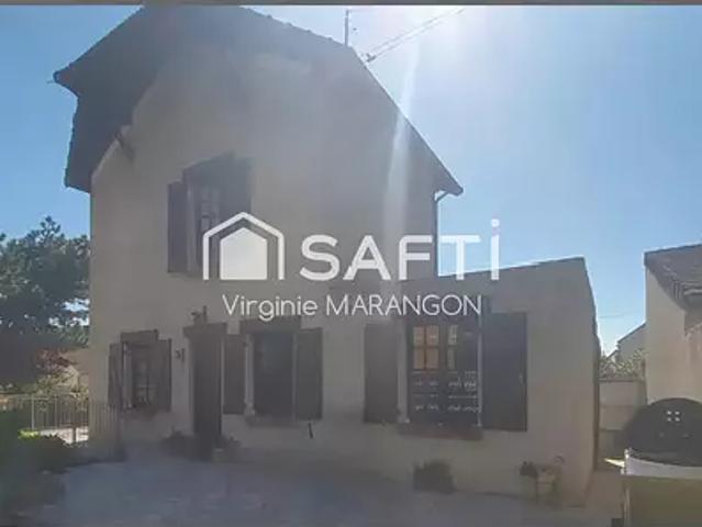 Maison vente à Argenteuil, Bezons