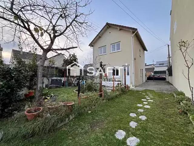 Maison vente à Argenteuil, Bezons