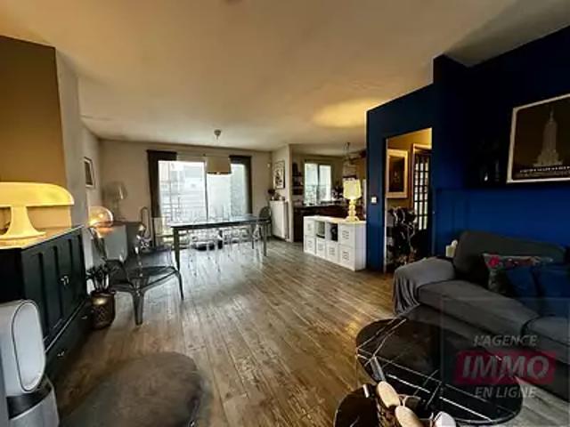 Maison vente à Argenteuil, Bezons