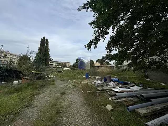 Terrain vente à Argenteuil, Bezons