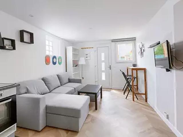Appartement location à Argenteuil, Bezons