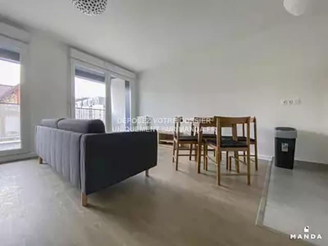 Appartement location à Argenteuil, Bezons