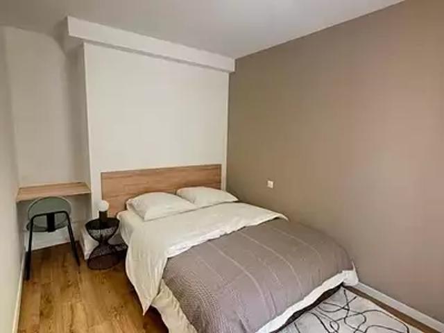 Appartement location à France métropolitaine, Bezons