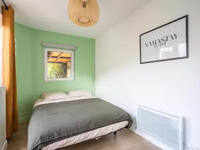Appartement location à Argenteuil, Bezons