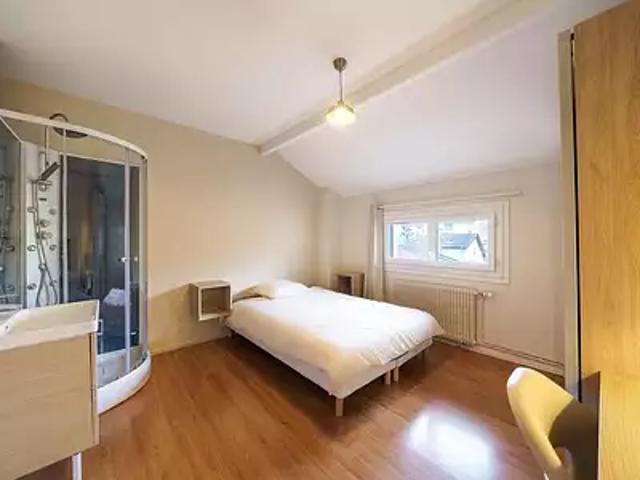 Appartement location à Argenteuil, Bezons