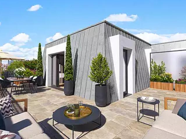 Appartement vente à Argenteuil, Bezons