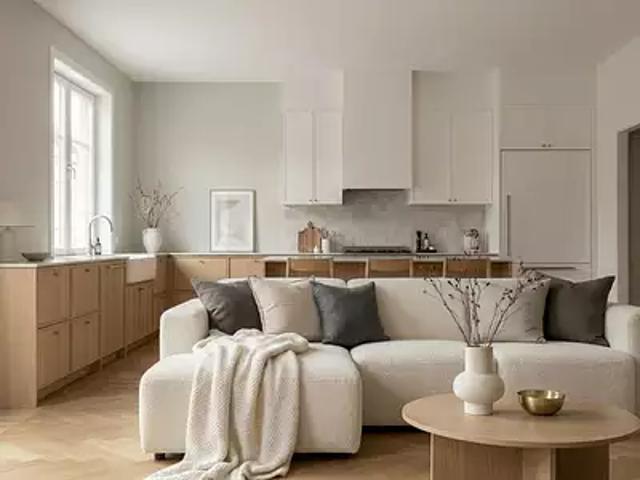 Appartement vente à Argenteuil, Bezons
