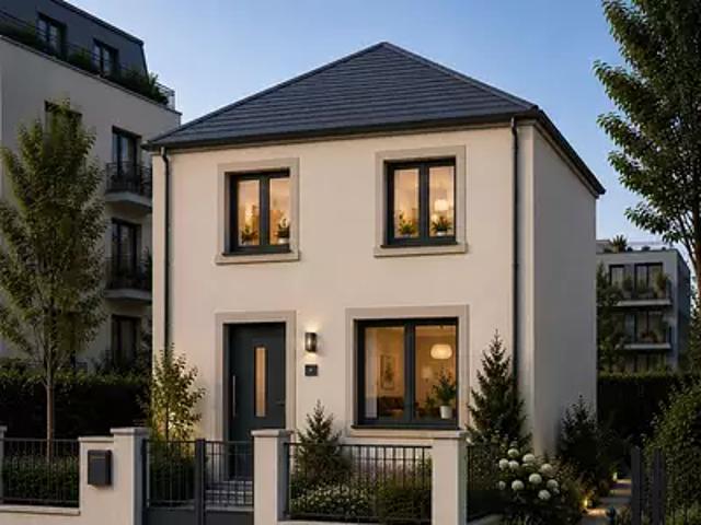 Maison vente à Argenteuil, Bezons