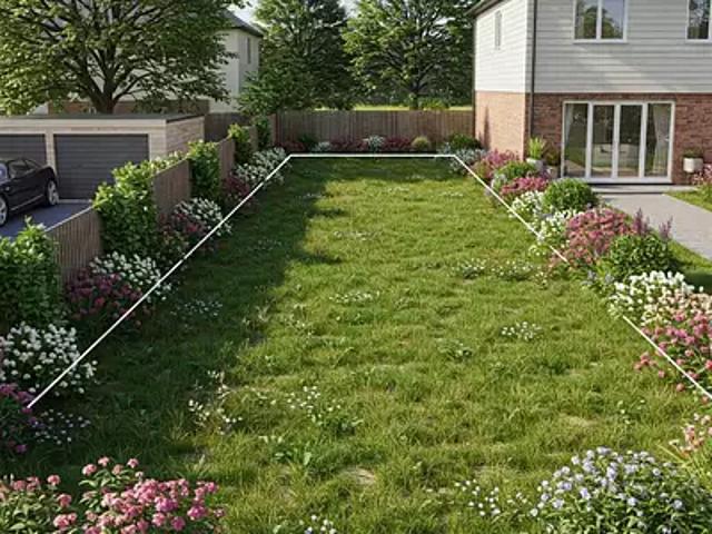 Terrain vente à Argenteuil, Bezons