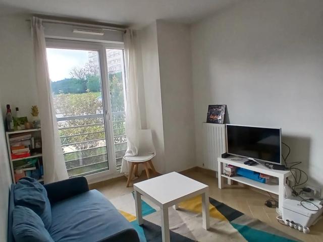 Appartement vente à Argenteuil, Bezons