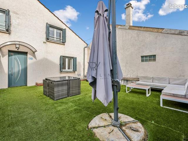 Maison vente à Argenteuil, Bezons