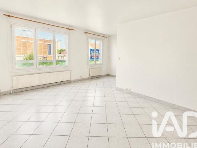 Appartement vente à Argenteuil, Bezons