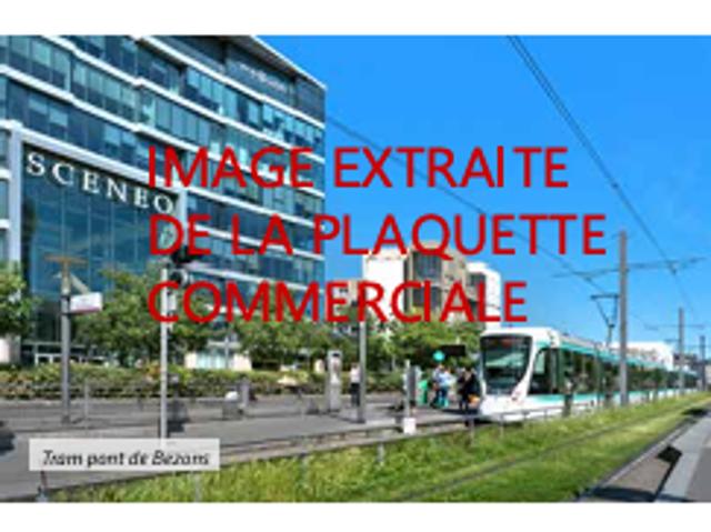 Appartement vente à Argenteuil, Bezons