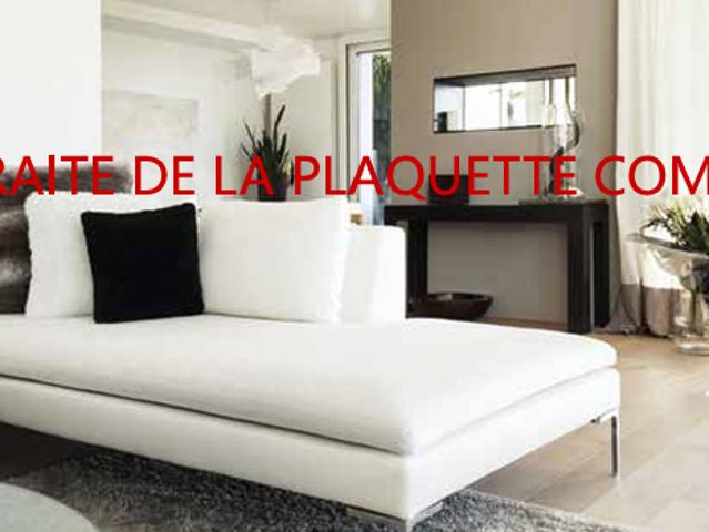 Appartement vente à Argenteuil, Bezons