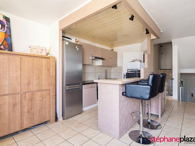 Appartement vente à Argenteuil, Bezons