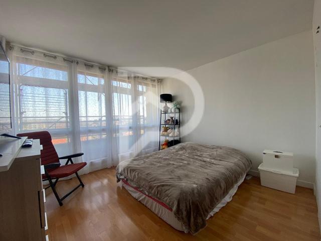 Appartement vente à Argenteuil, Bezons