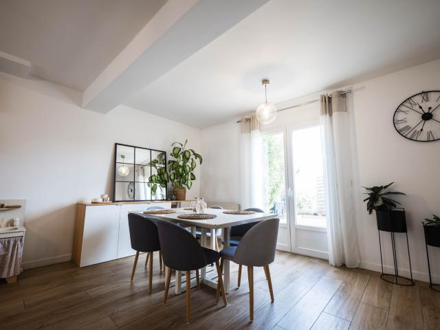 Maison vente à Argenteuil, Bezons