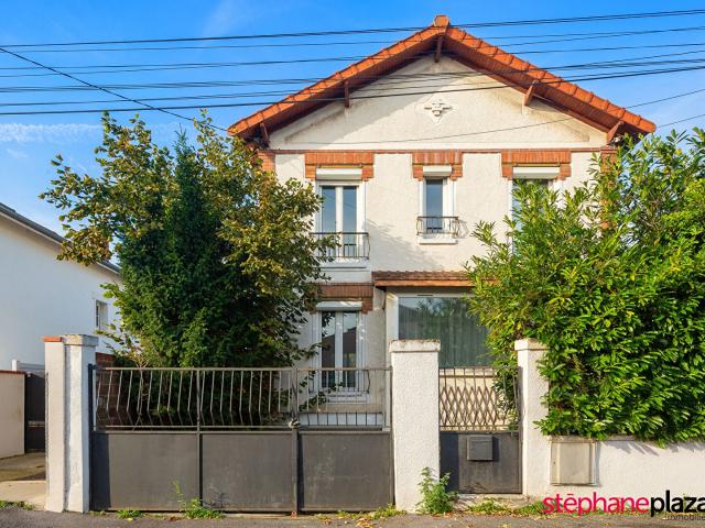 Maison vente à Argenteuil, Bezons
