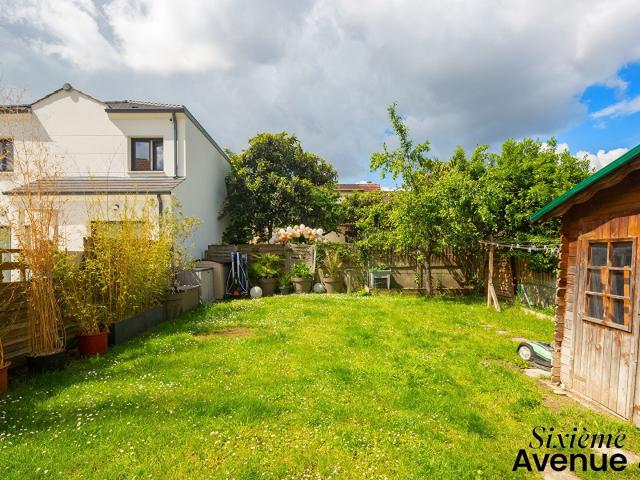 Maison vente à Argenteuil, Bezons