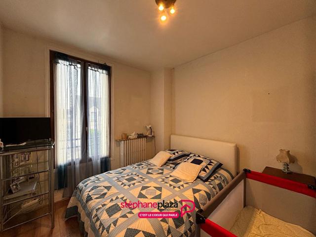 Maison vente à Argenteuil, Bezons