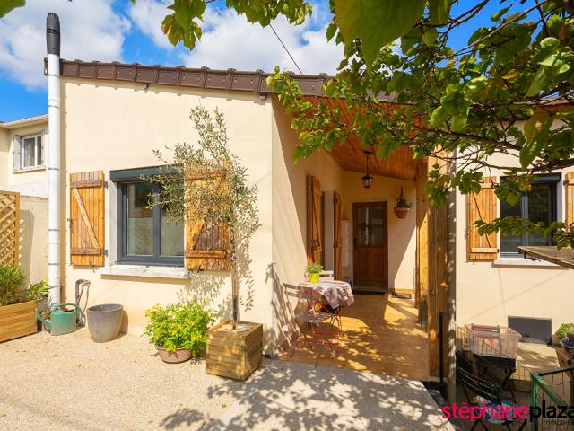 Maison vente à Argenteuil, Bezons