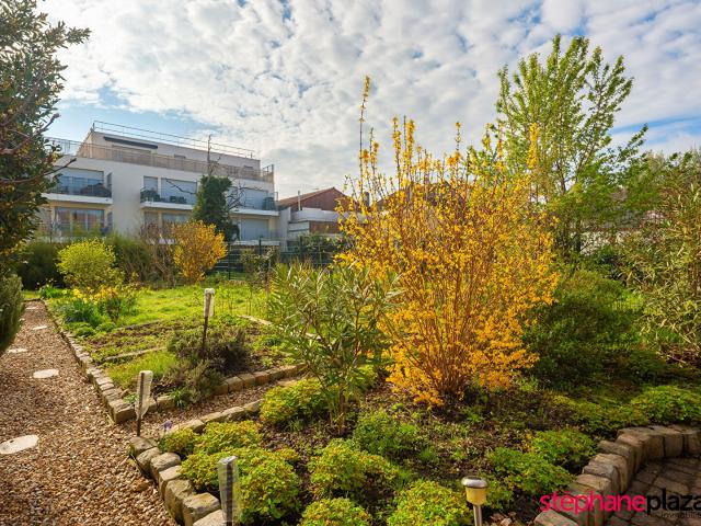 Maison vente à Argenteuil, Bezons