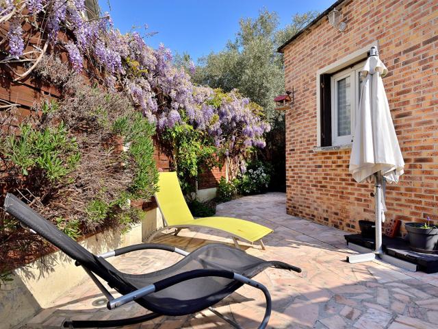 Maison vente à Argenteuil, Bezons