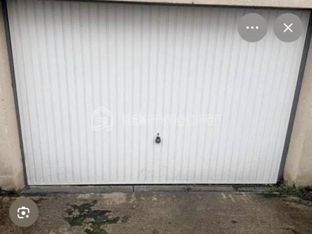Garage vente à Argenteuil, Bezons