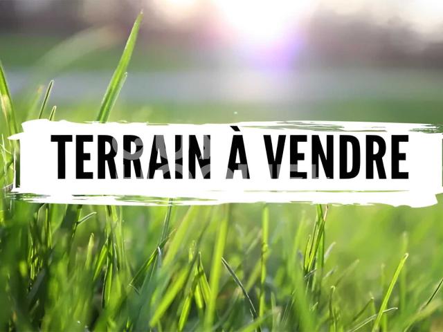 Terrain vente à Argenteuil, Bezons