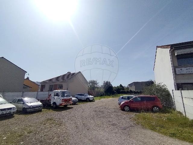 Terrain vente à Argenteuil, Bezons