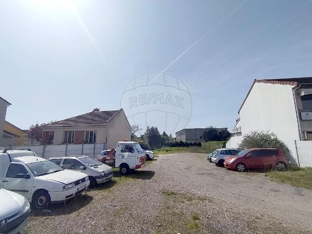 Terrain vente à Argenteuil, Bezons