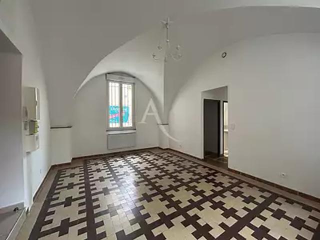 Appartement location à Bezouce, Gard