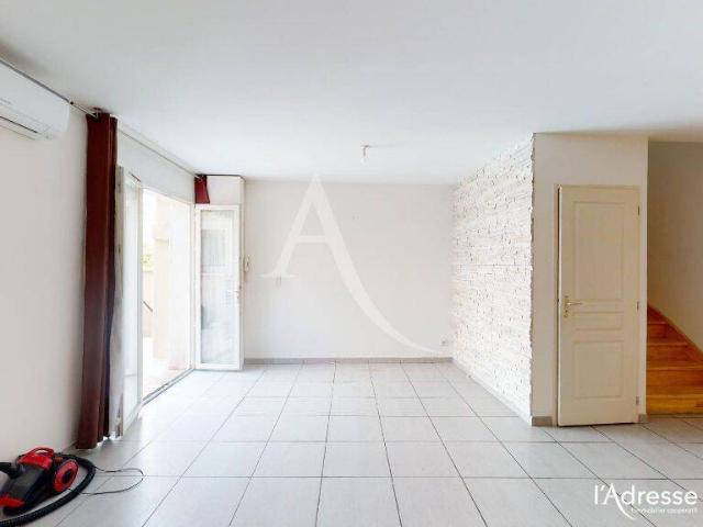 Appartement location à Bezouce, Gard