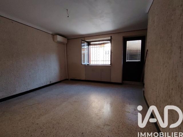 Maison vente à Nîmes, Bezouce