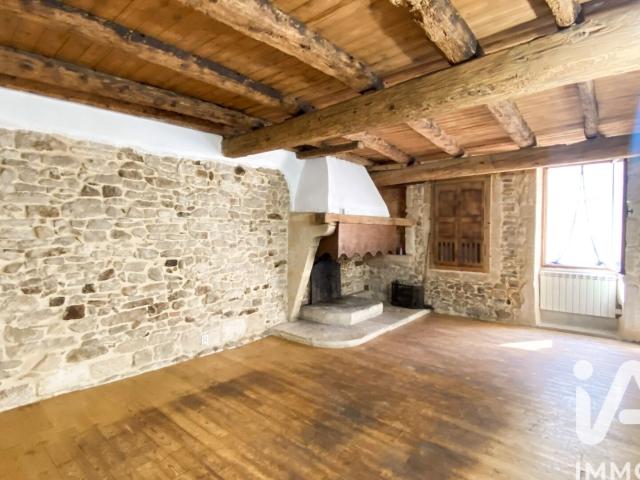 Maison vente à Nîmes, Bezouce