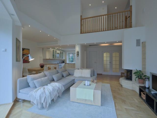 Dom do wynajęcia w Warszawa, Mazowieckie