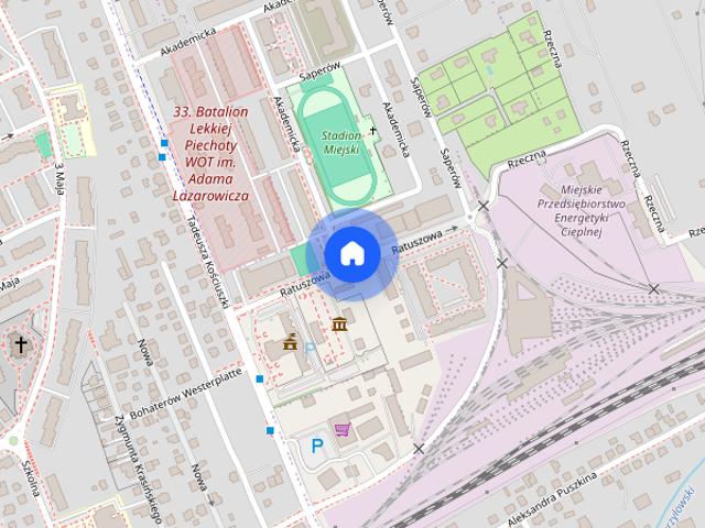 Mieszkanie do wynajęcia w Dębica, Podkarpackie