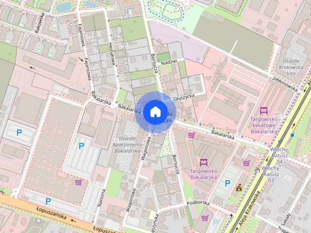 Mieszkanie do wynajęcia w Warszawa, Mazowieckie