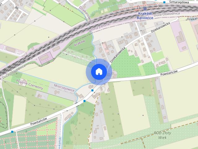 Mieszkanie do wynajęcia w Prądnik Czerwony, Kraków
