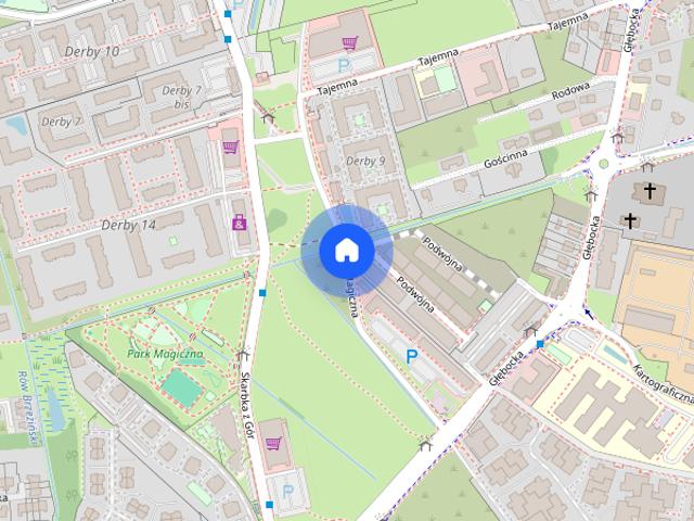 Mieszkanie do wynajęcia w Warszawa, Mazowieckie