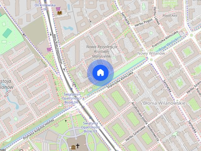 Mieszkanie do wynajęcia w Warszawa, Mazowieckie