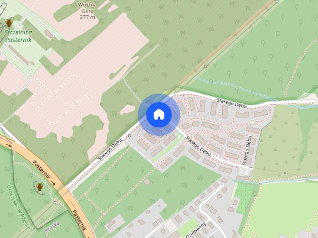 Mieszkanie do wynajęcia w Kraków, Małopolskie
