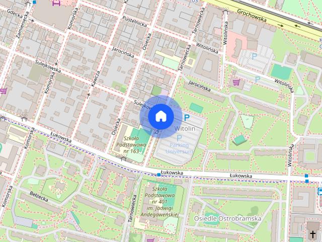 Mieszkanie do wynajęcia w Warszawa, Mazowieckie