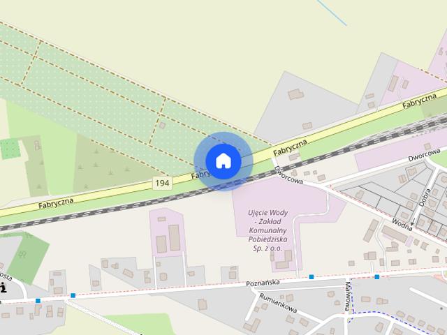 Mieszkanie do wynajęcia w Pobiedziska, Wielkopolskie