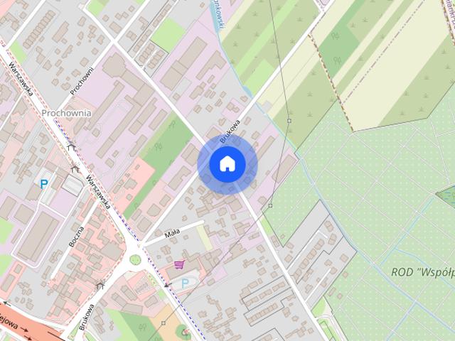 Mieszkanie do wynajęcia w Łomianki, Mazowieckie