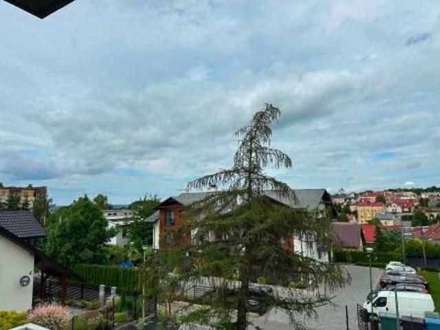 Mieszkanie na sprzedaż w Łańcut, Podkarpackie