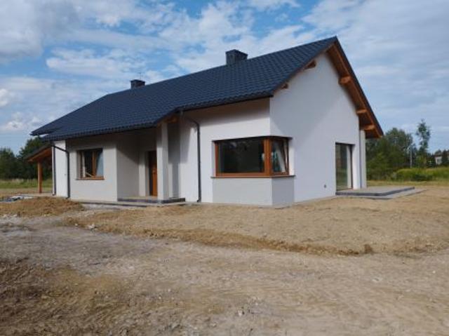 Dom na sprzedaż w Łańcut, Podkarpackie